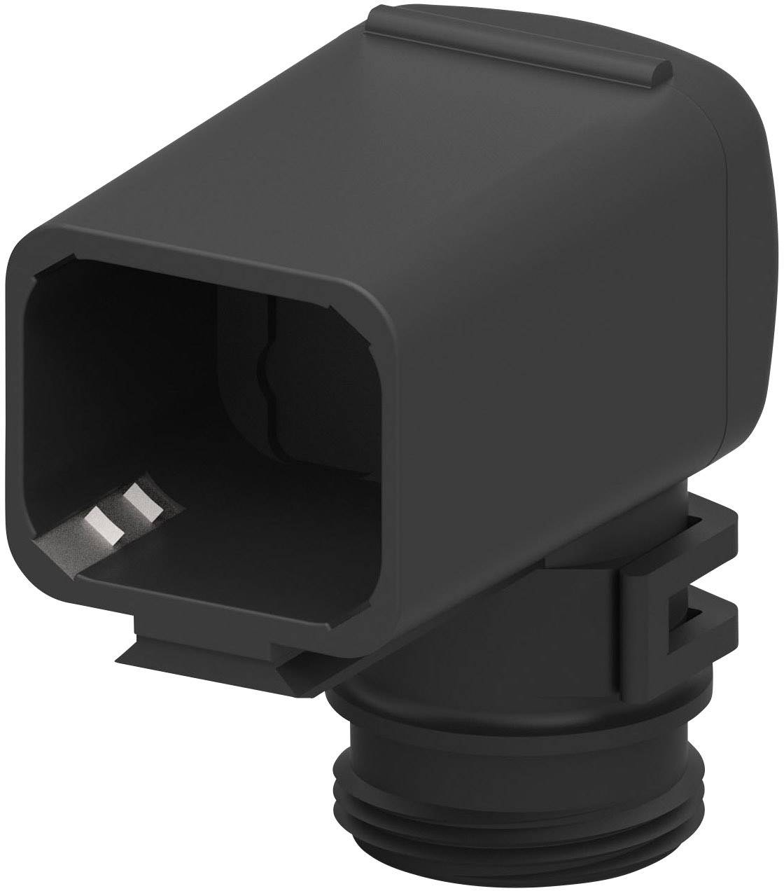 Cappuccio di copertura 90° 1011-246-0805 1011-246-0805 TE Connectivity Contenuto: 1 pz.