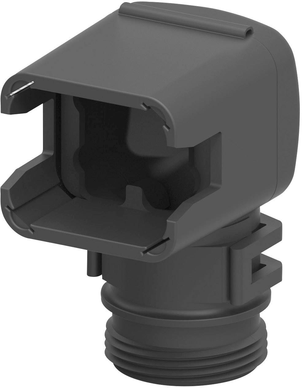 Cappuccio di copertura 90° 1011-244-0805 1011-244-0805 TE Connectivity Contenuto: 1 pz.