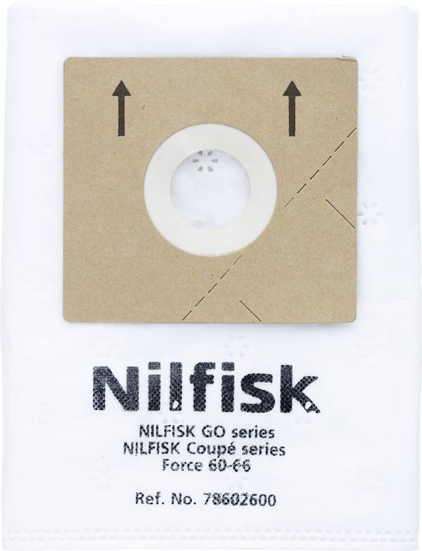 Nilfisk GM 60  5 ks