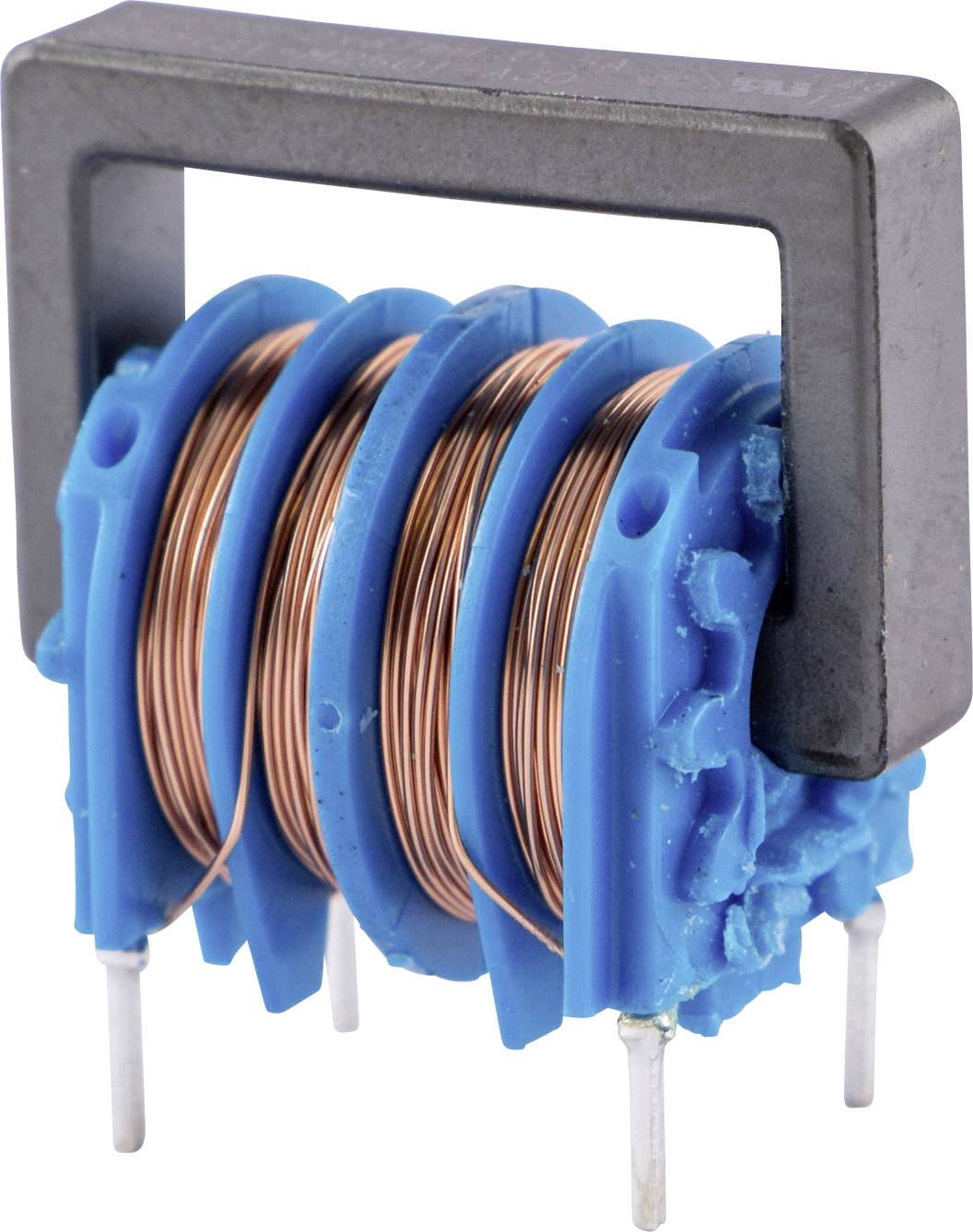 TDK B82731M2701A030 B82731M2701A030 Bobina di rete SMD B82731 27 mH 1000 mΩ 0.7 A 1 pz.