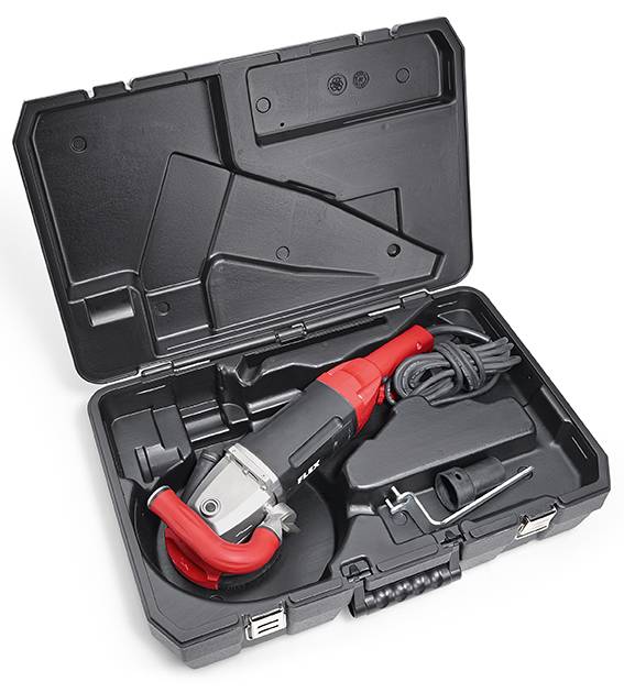Flex LD 18-7 125 R 408603 drátěnkový nástavec 1800 W-1