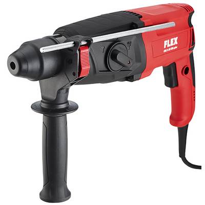 Flex CHE 2-28 SDS-plus SDS plus-kombinované kladivo 800 W-0
