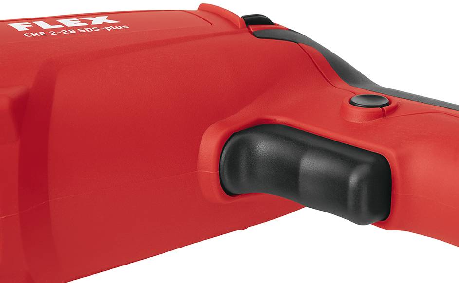 Flex CHE 2-28 SDS-plus SDS plus-kombinované kladivo 800 W-2