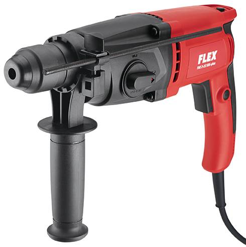 Flex FHE 2-22 SDS-plus SDS plus-kladivo 710 W-0