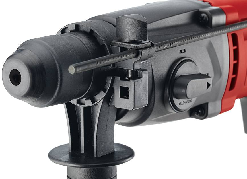 Flex FHE 2-22 SDS-plus SDS plus-kladivo 710 W-1