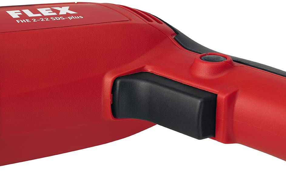 Flex FHE 2-22 SDS-plus SDS plus-kladivo 710 W-2