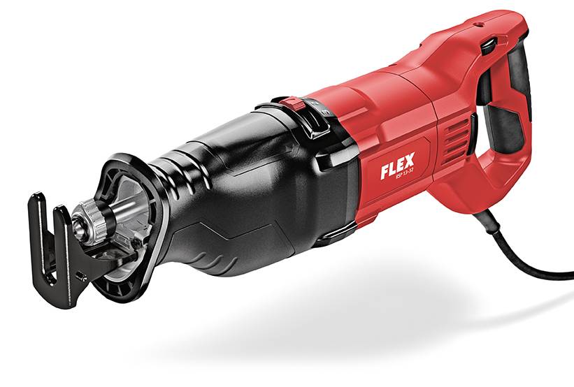 Flex RSP 13-32 Tigers&aring;g 438367 1300 W