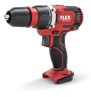 Flex DD 2G 18.0 aku vŕtací skrutkovač, 18 V bez akumulátoru, 447498-0
