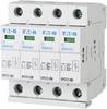 Eaton 167606 SPCT2-385/4 zvodič pre prepäťovú ochranu Přepětová ochrana pre: rozvodná skriňa 20 kA 1 ks