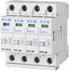 Eaton 167620 SPCT2-280-3+NPE zvodič pre prepäťovú ochranu Přepětová ochrana pre: rozvodná skriňa 20 kA 1 ks