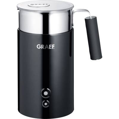 Graef MS702EU MS702EU penič mlieka čierna 450 W