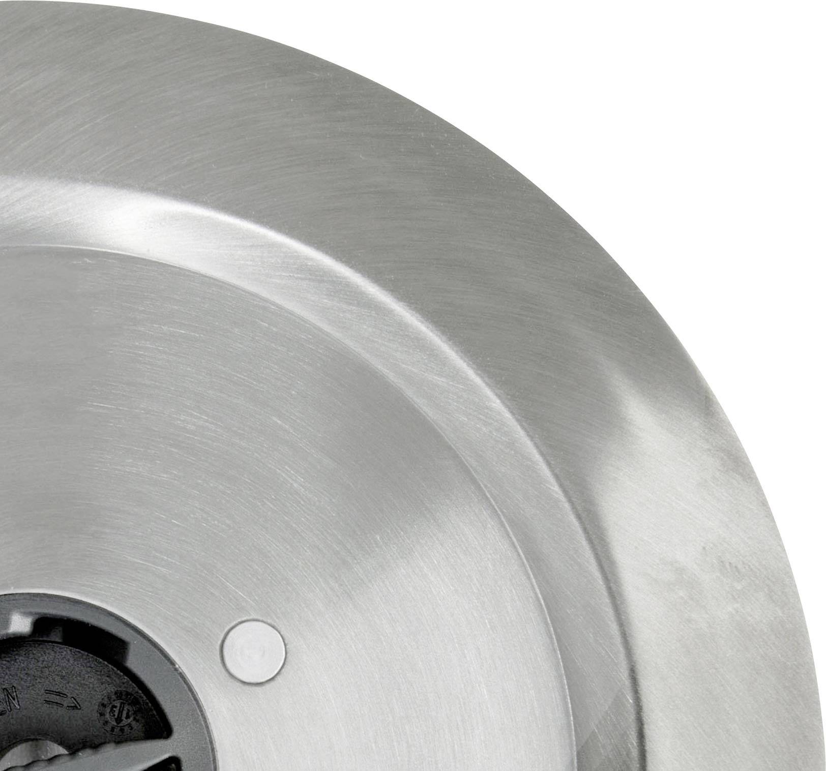 Graef 145361 145361 Lama per affettatutto acciaio inox