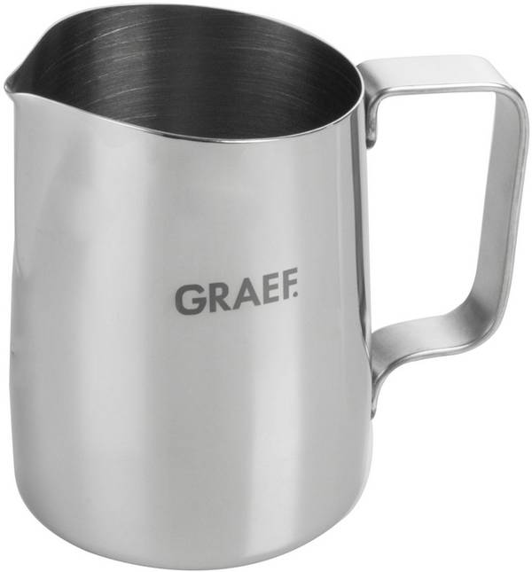 <br>  Graef<br>  Versare<br>  146442<br>  kanvice na mlieko<br>