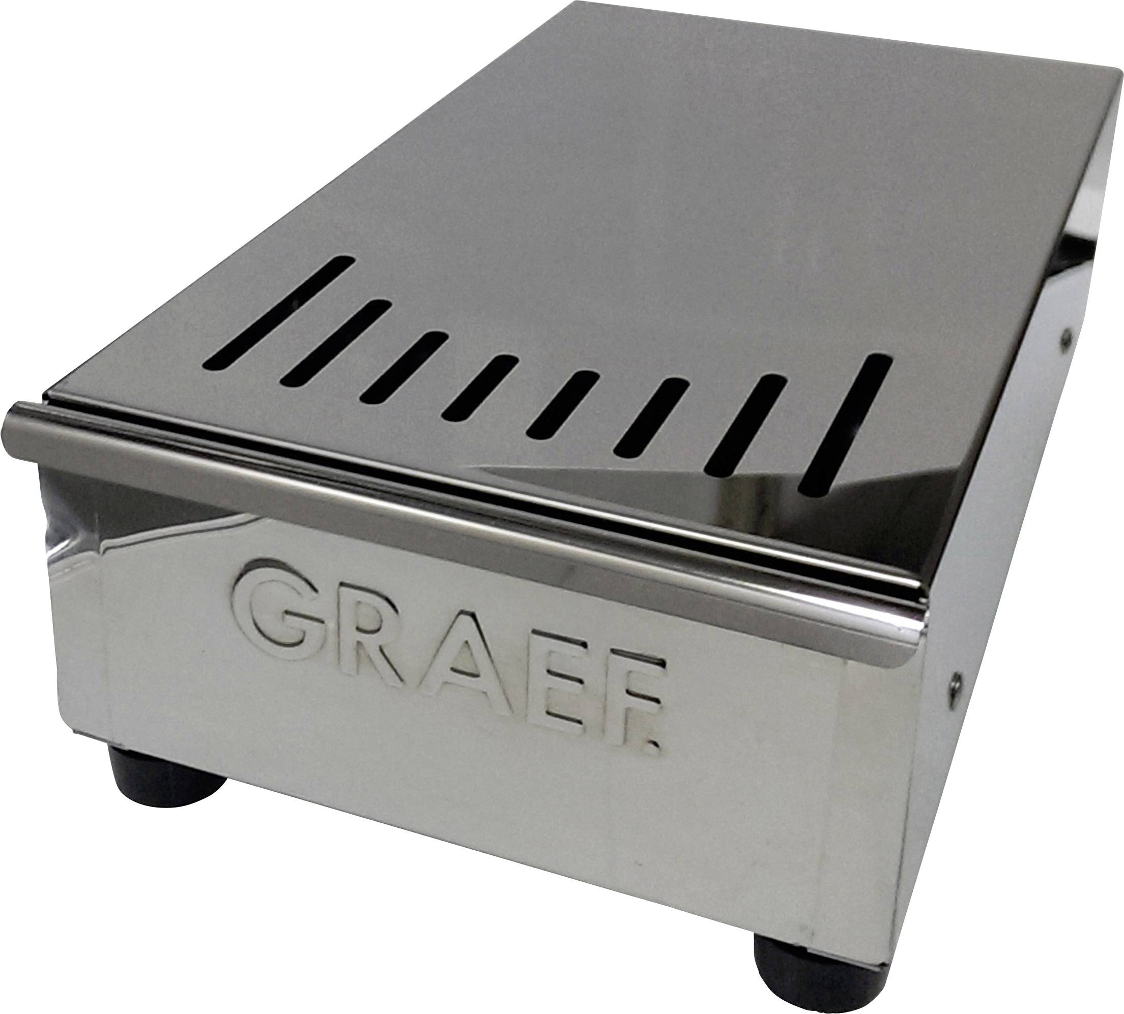 Graef Pulito 146446 Cassetto