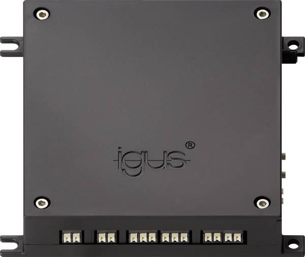 igus   D3 dryve