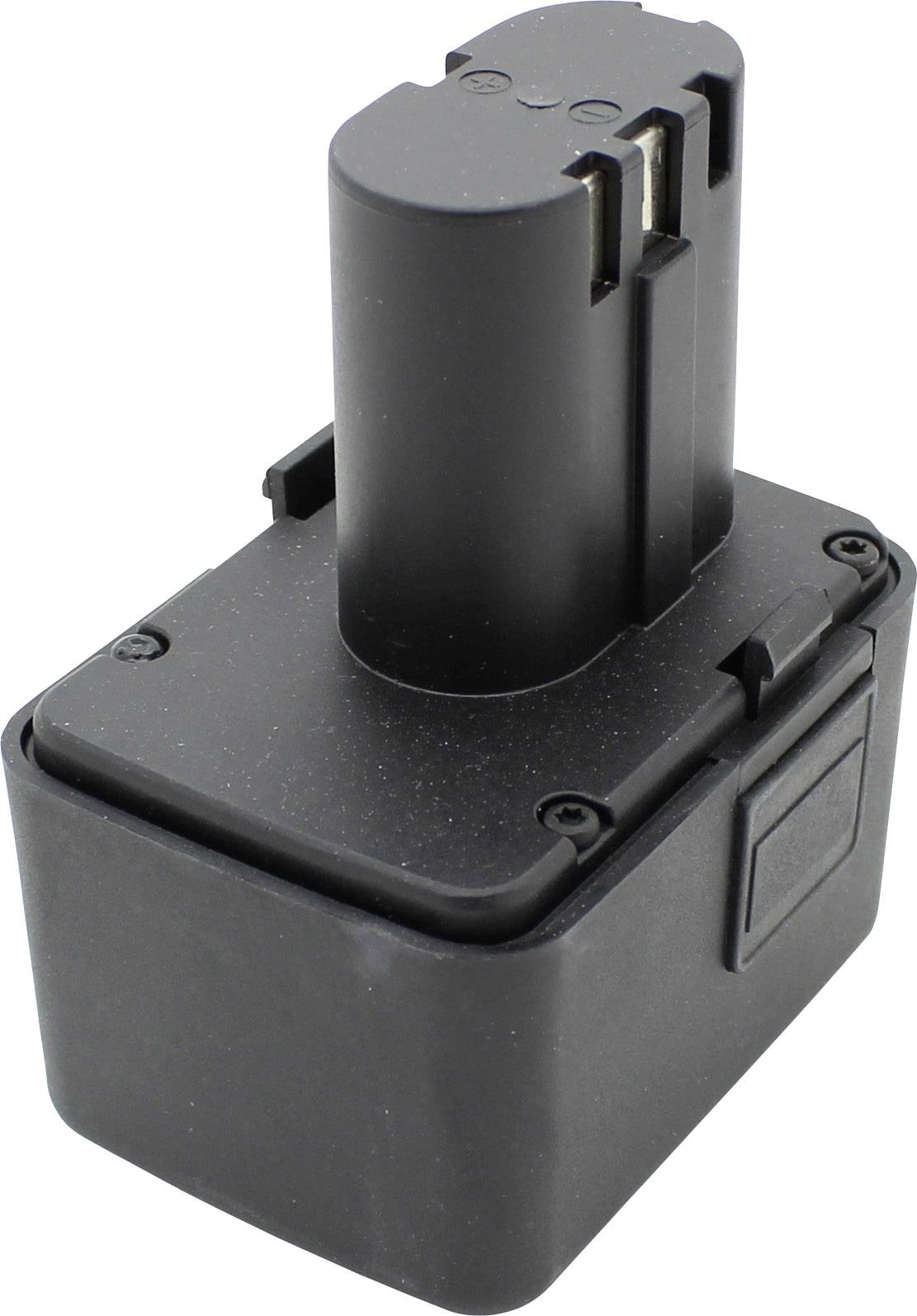 Beltrona GES90609361 Værktøjsbatteri Erstatter original-batteri Gesipa CPT12 14.4 V 1500 mAh Litium