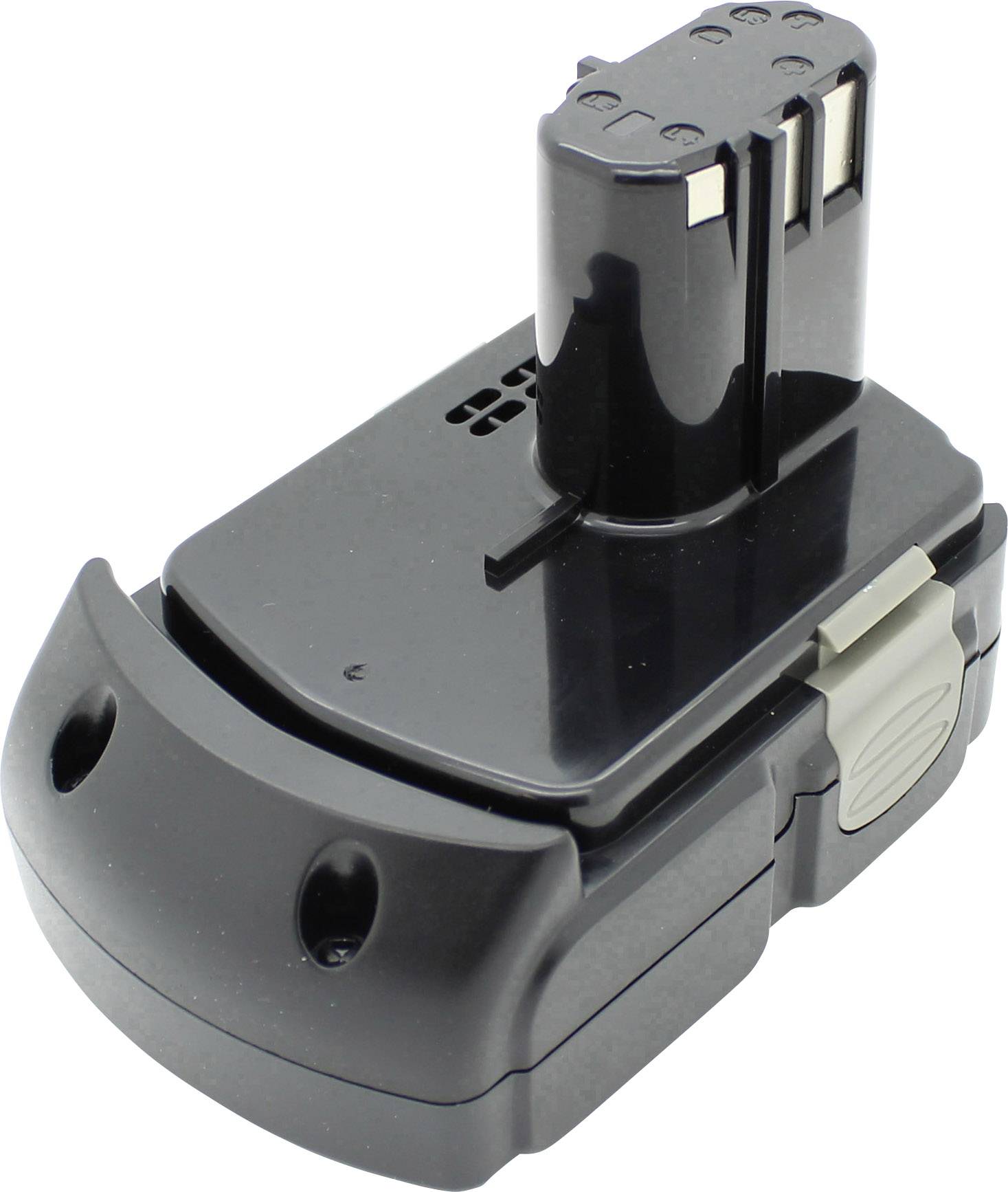 Beltrona HIT90611462 Værktøjsbatteri Erstatter original-batteri Hitachi BCL1815 18 V 2000 mAh Litium