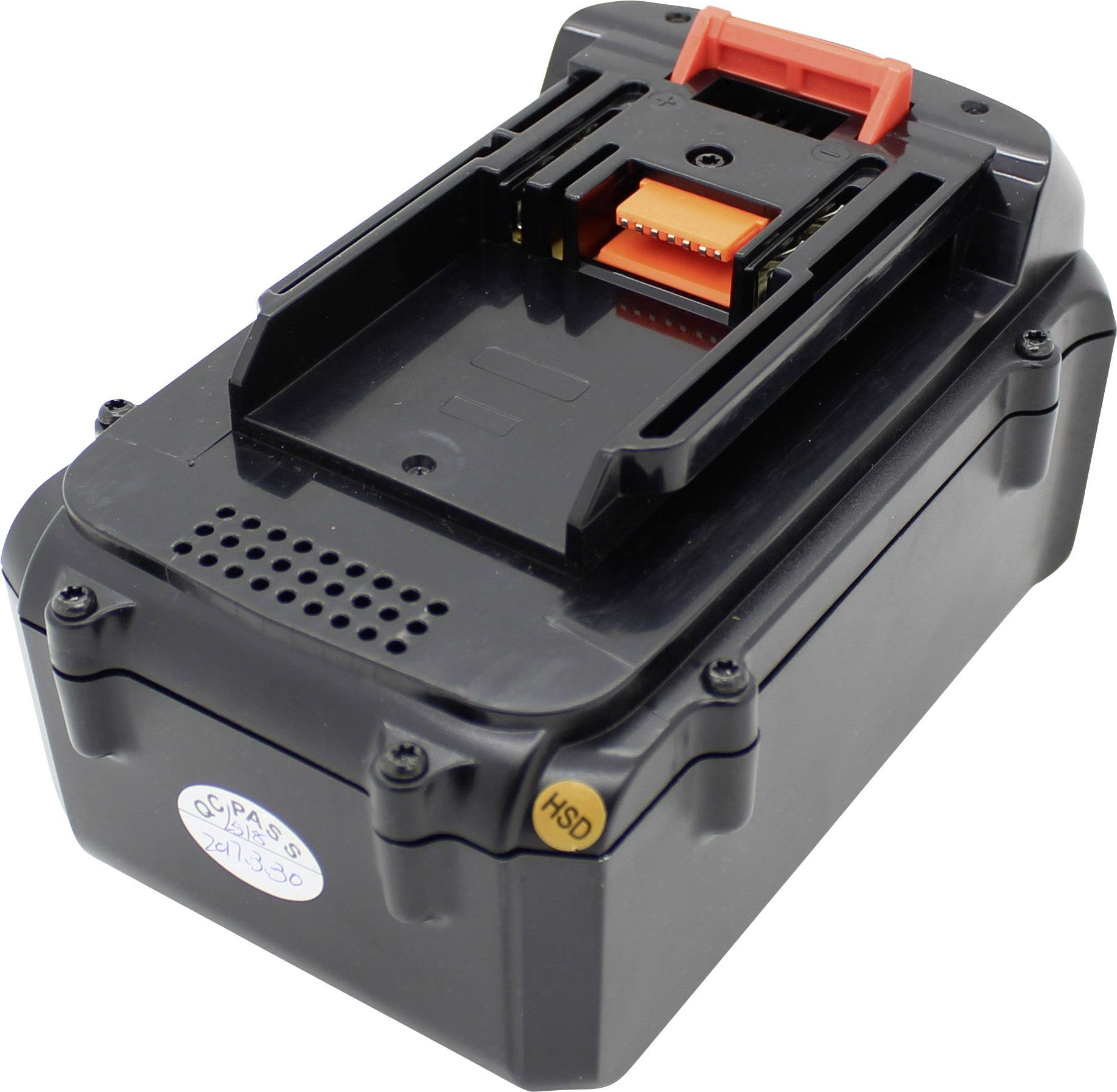 Beltrona MAK90614906 Værktøjsbatteri Erstatter original-batteri Makita BL3626 36 V 3000 mAh Litium