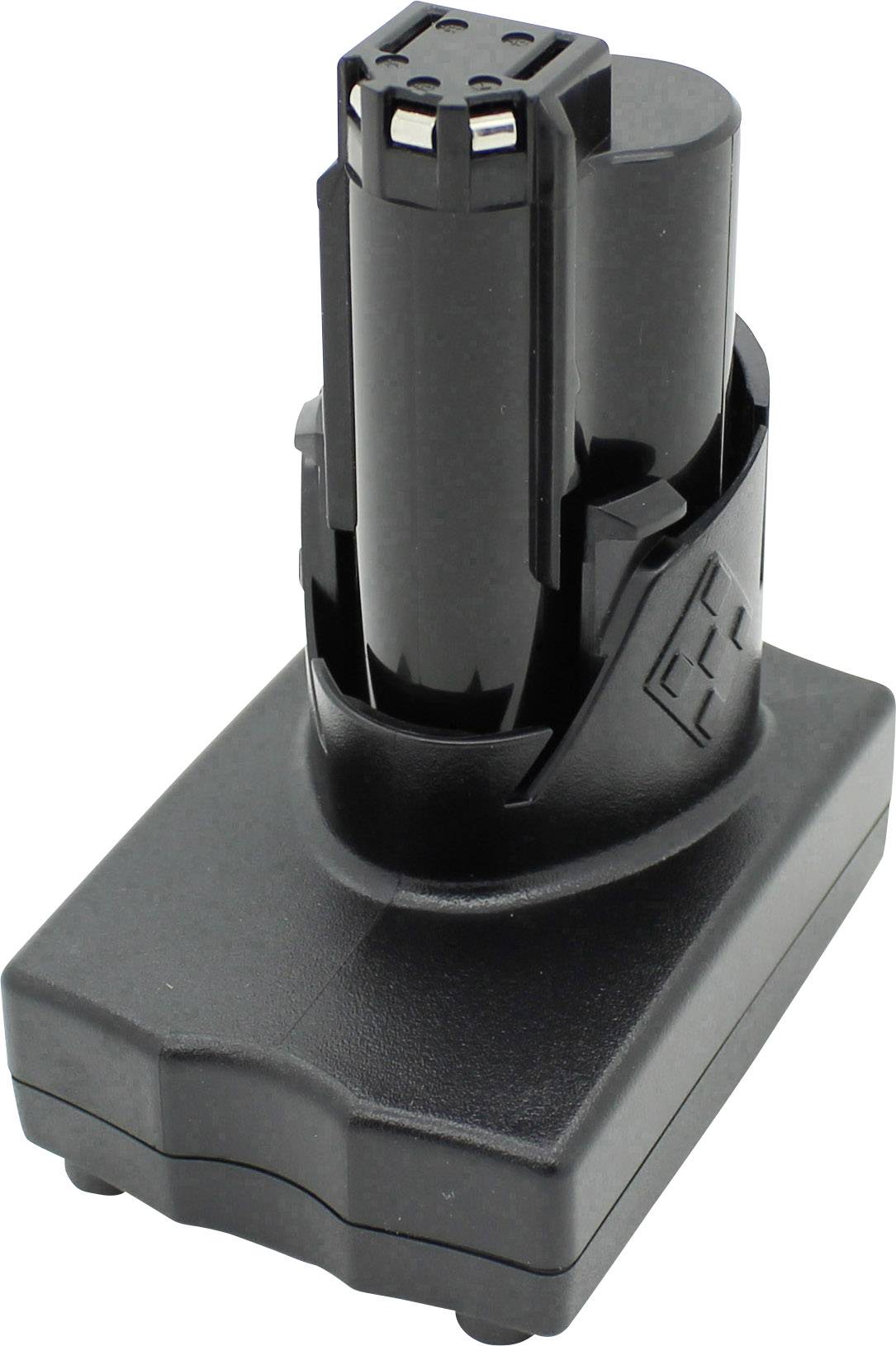 Beltrona MIL90621327 Værktøjsbatteri Erstatter original-batteri Milwaukee C12B, Milwaukee M12, Milwaukee 4932352003 12 V 4000 mAh Litium