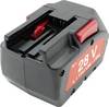 Beltrona náhradný akumulátor pre elektrické náradie, 2000 mAh Li-Ion akumulátor, MIL90621722