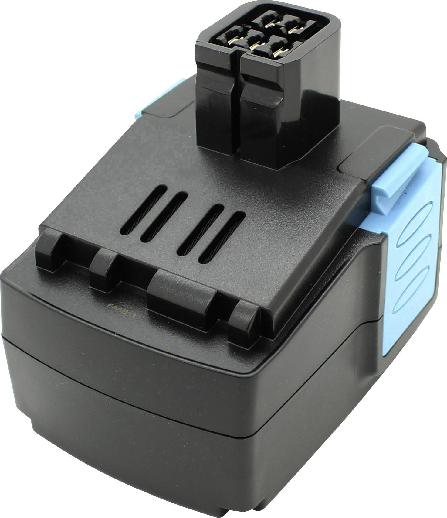 Beltrona náhradný akumulátor pre elektrické náradie, 4000 mAh Li-Ion akumulátor, HIL90610367