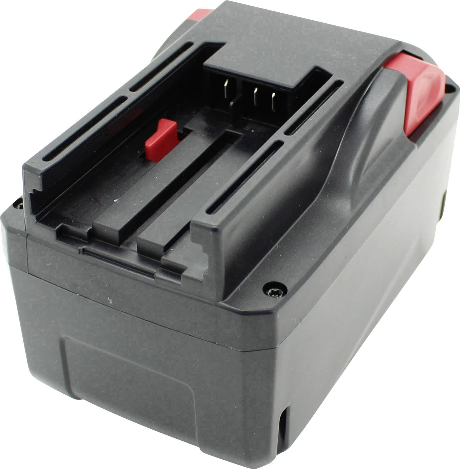 Beltrona MIL90621736 Værktøjsbatteri Erstatter original-batteri Milwaukee M28BX 28 V 3000 mAh Litium