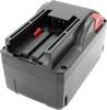 Beltrona náhradný akumulátor pre elektrické náradie, 3000 mAh Li-Ion akumulátor, MIL90621736