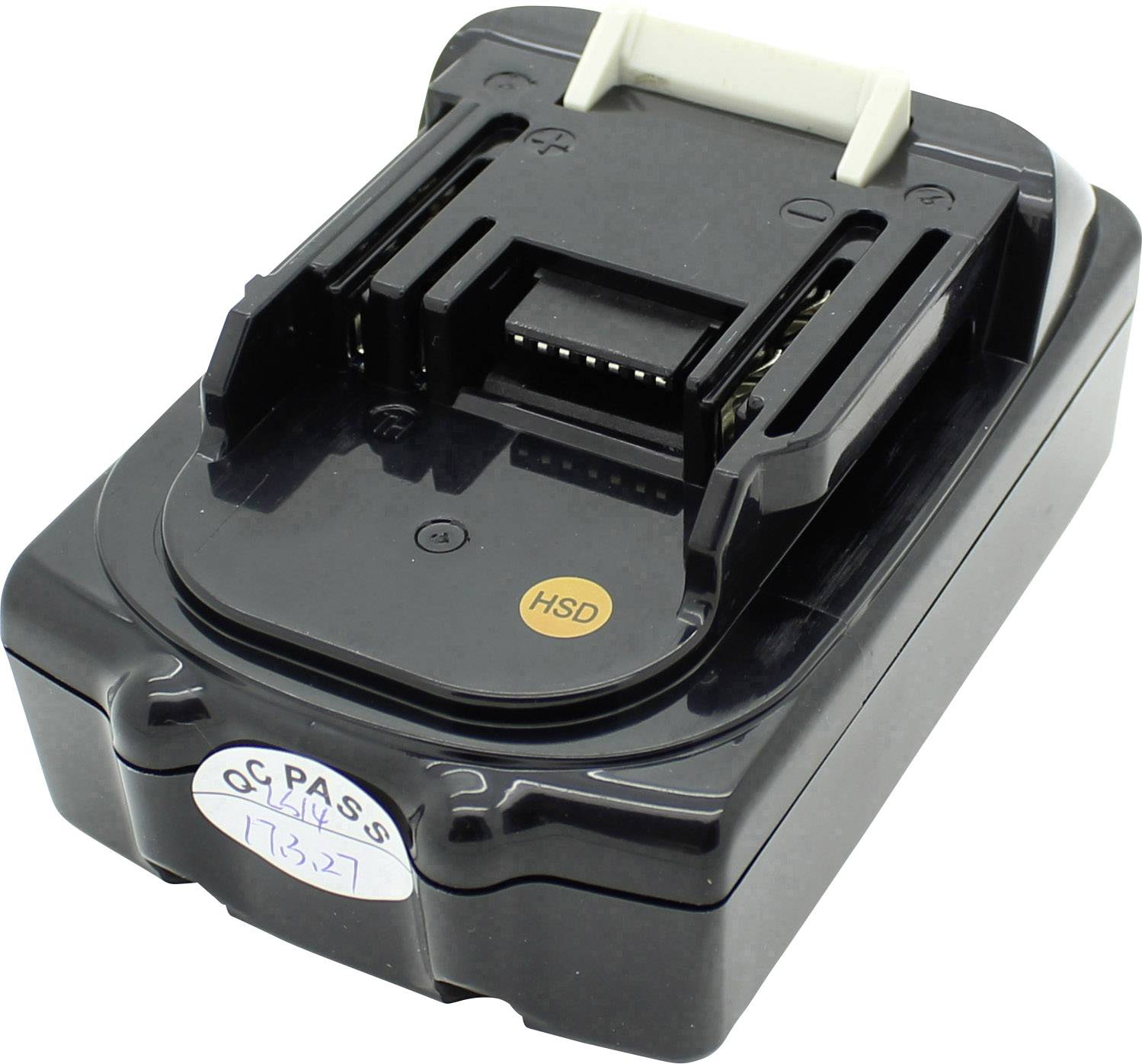 Beltrona MAK90614462 Værktøjsbatteri Erstatter original-batteri Makita BL1815 18 V 2000 mAh Litium