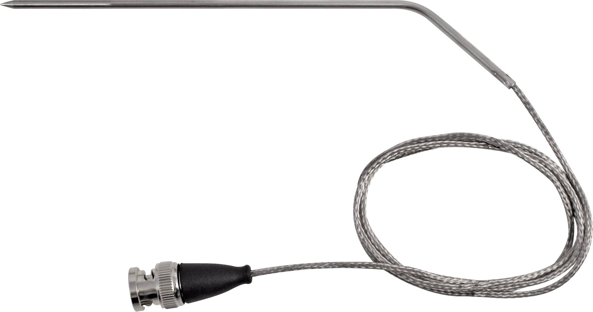 VOLTCRAFT TPT-209 Indstikssensor -70 til 400 °C Sensortype Pt1000