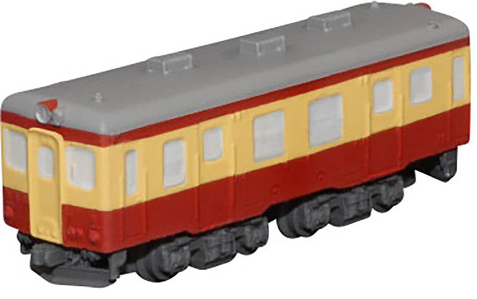 Rokuhan 7297901 Z Krátky prípad Motorový vozeň KIHA 52
