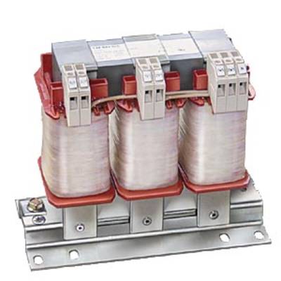 Siemens 4AP20428BC400HA0 transformátor 1 x 500 V, 400 V, 289 V, 230 V 1 x 400 V, 230 V 630 VA