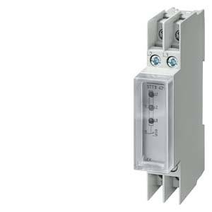 Siemens 5TT3421 5TT3421 Fase-bewaker afbeelding