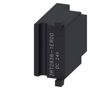 Siemens 3RT2936-1ER00 Overspanningsbeveiliging 24 V/DC 1 stuk(s) afbeelding