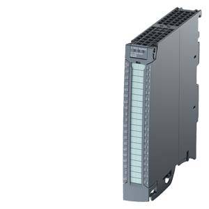 Siemens 6ES7523-1BL00-0AA0 6ES75231BL000AA0 Modulo ingresso uscita digitale PLC