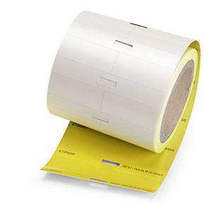 Siemens 6ES71936LR100AG0 6ES7193-6LR10-0AG0 Etichette PLC