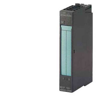 Siemens 6ES7132-4BB01-0AB0 6ES71324BB010AB0 elektronický modul pre PLC, 28.8 V/DC