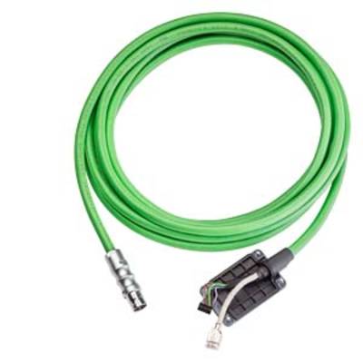 Siemens 6AV2181-5AF15-0AX0 6AV21815AF150AX0 pripojovací kábel pre PLC