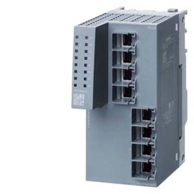 Siemens 6GK5408-0GA00-8AP2 priemyselný ethernetový switch 10 / 100 / 1000 MBit/s