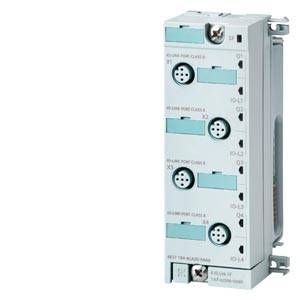 Siemens 6ES7194-4CA20-0AA0 6ES71944CA200AA0 Modulo espansione PLC 28.8 V/DC