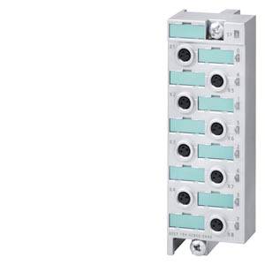Siemens 6ES7194-4EB00-0AA0 6ES71944EB000AA0 Modulo di collegamento PLC 28.8 V/DC