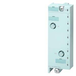 Siemens 6ES7194-4FB00-0AA0 PLC-aansluitmodule 28.8 V/DC afbeelding