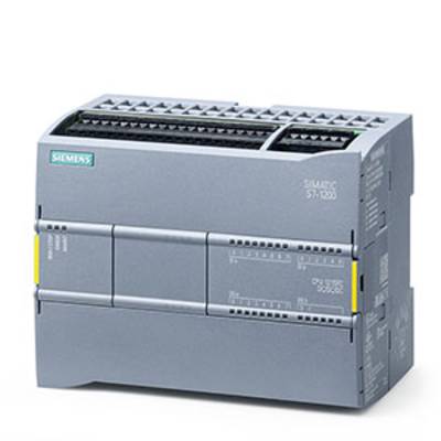 Siemens 6ES7215-1AF40-0XB0 6ES72151AF400XB0 kompaktný CPU pre PLC
