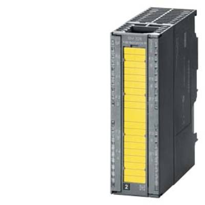 Siemens 6AG1326-2BF10-2AB0 6AG13262BF102AB0 modul digitálneho výstupu pre PLC 24 V/DC
