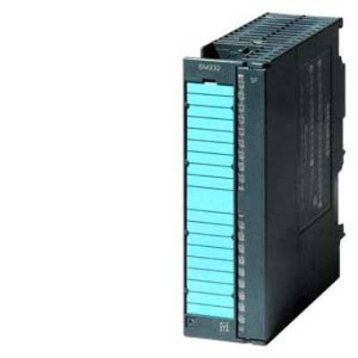 Siemens 6AG1332-5HB01-2AB0 6AG13325HB012AB0 modul analógového výstupu pre PLC