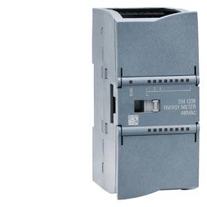 Siemens 6ES7238-5XA32-0XB0 6ES72385XA320XB0 Analoge PLC-invoermodule afbeelding
