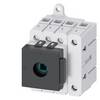 4-pólové 16 mm² 25 A 690 V/AC Siemens 3LD31100TL05