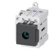 3-pólové 16 mm² 40 A 1 spínací, 1 rozpínací 690 V/AC Siemens 3LD33101TK05