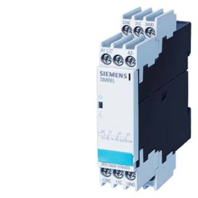 Siemens 3RS1800-1HQ01 relé - prevodník rozhrania 3 prepínacie 1 ks