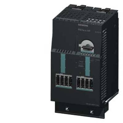 Siemens 3RK1301-0BB10-1AB4 3RK13010BB101AB4 reverzačná štartér Výkon motora pri 400 V 3 kW 400 V