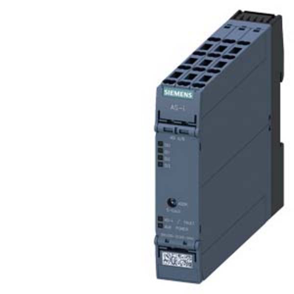 Siemens 3RK2200-2CG00-2AA2 kompaktný modul pre PLC